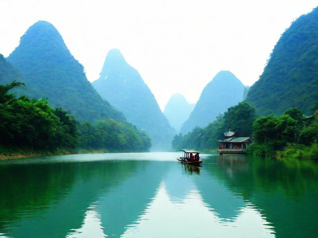 楠溪江旅游攻略,探寻自然美景与人文风情的完美融合之旅?