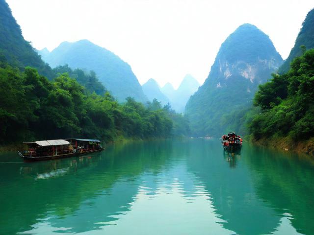 楠溪江旅游攻略,探寻自然美景与人文风情的完美融合之旅?