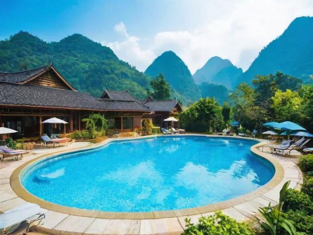 龙胜温泉怎么玩?超全旅游攻略与路线推荐!