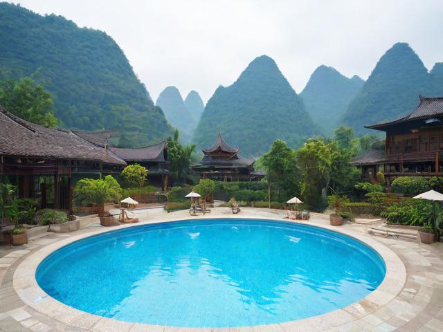 龙胜温泉怎么玩?超全旅游攻略与路线推荐!