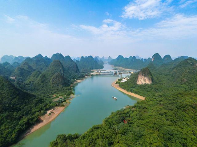 五月份去哪里旅游景点好