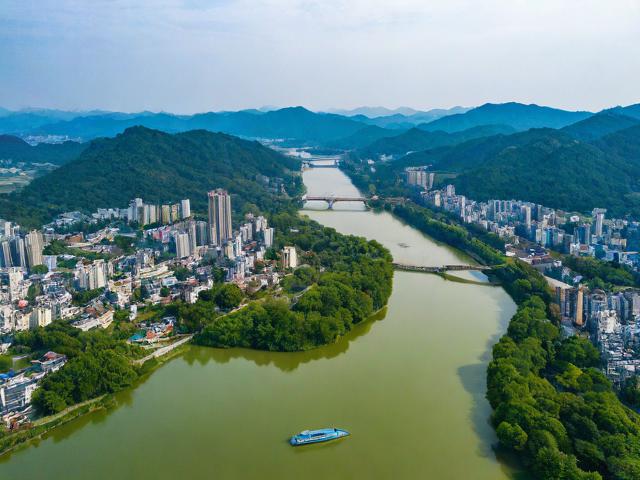 安徽境内有哪些旅游景点？