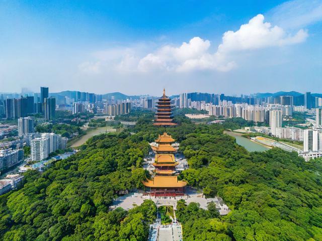 茂名有哪些不可错过的旅游景点?必去推荐清单!