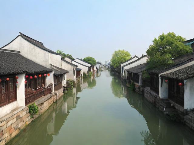 苏州黄埭有哪些值得一去的旅游景点？