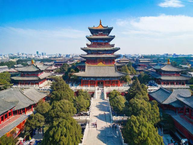 五台哪里旅游景点好玩儿