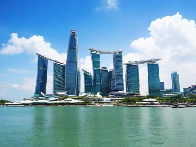 新加坡自由行全攻略,你准备好了吗?