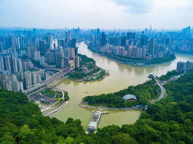 重庆有哪些旅游景点？
