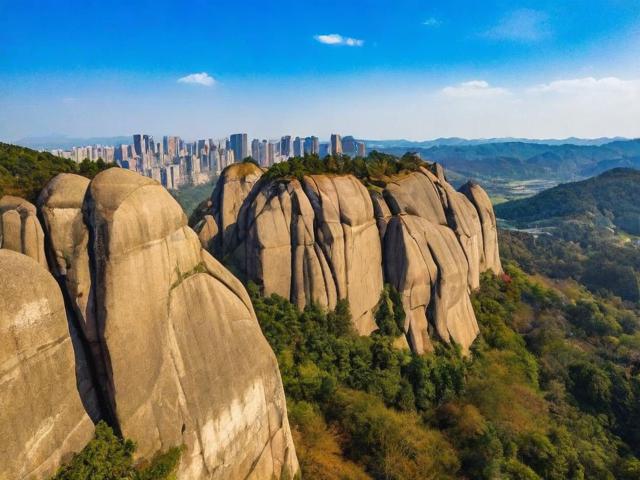 叱石旅游景点在哪里啊多少钱