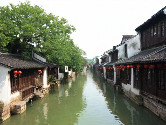 苏州平江路有哪些不容错过的景点和美食?
