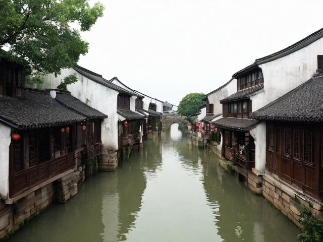 苏州平江路有哪些不容错过的景点和美食?