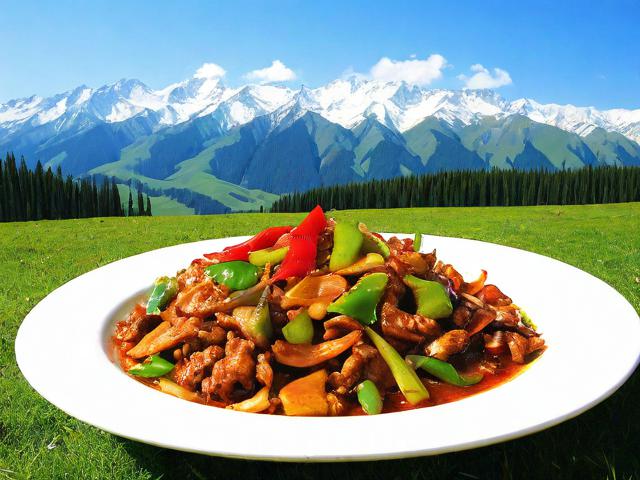 伊犁美食攻略,伊犁美食攻略,你知道哪些必尝的地道美味?