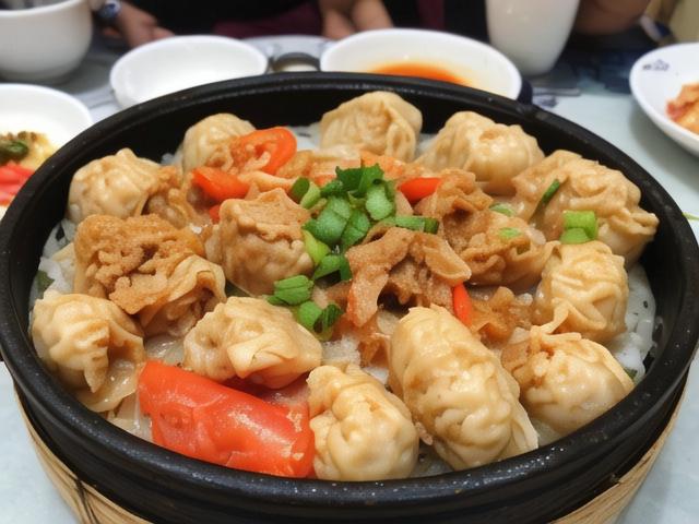 江门旅游攻略,有哪些必去景点和美食推荐?