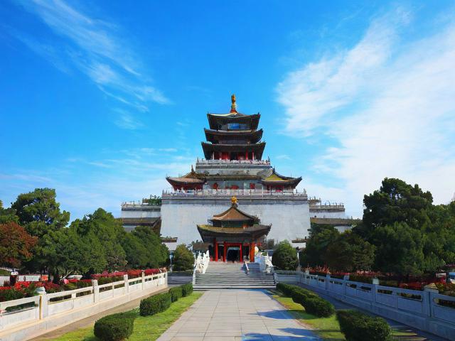 全球一生必去的经典旅游景点有哪些?