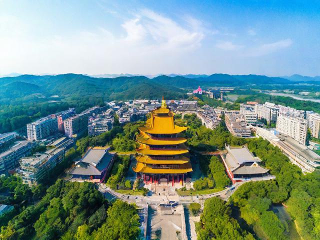 闽侯有哪些必去的旅游景点推荐?