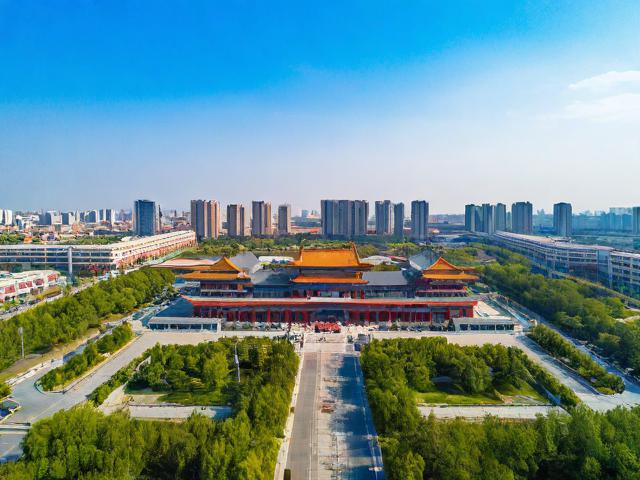 寿光有哪些旅游景点排名靠前？