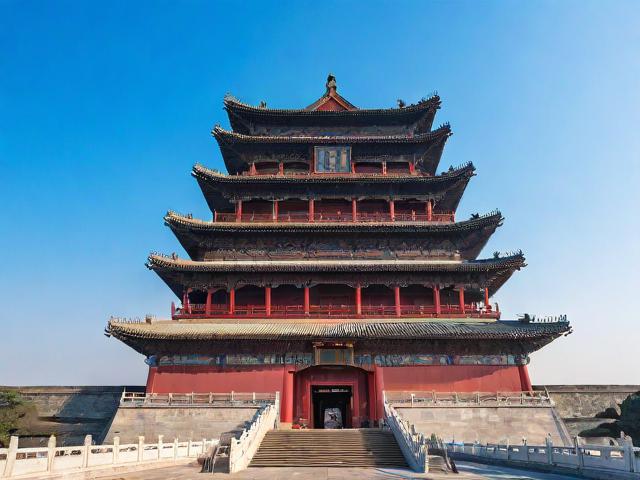 西安自由行攻略有哪些必去景点?