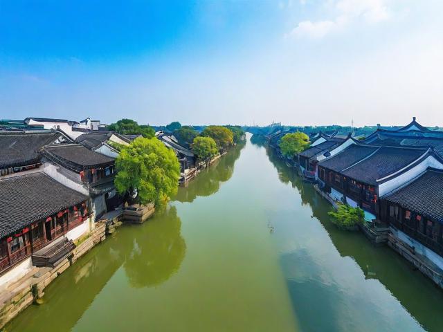 扬州旅游必去景点有哪些？最全攻略带你玩转扬州！