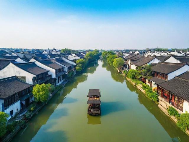 扬州旅游必去景点有哪些?最全攻略带你玩转扬州!