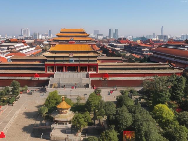 北京各大热门景点门票价格是多少?