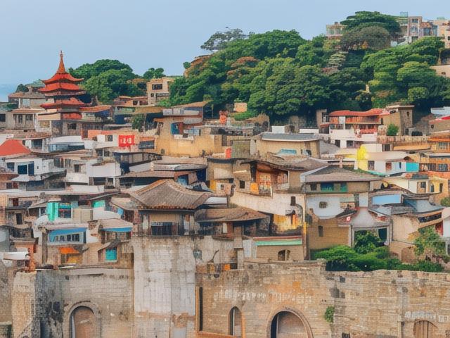 厦门旅游需要多少钱（厦门旅游需要多少钱三天）