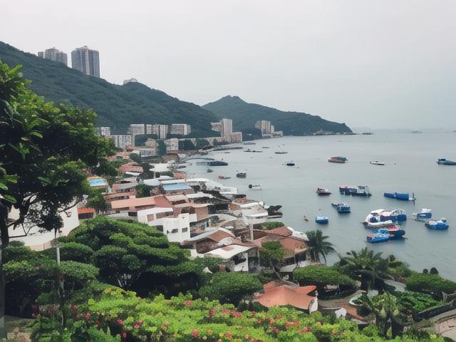 厦门旅游需要多少钱(厦门旅游需要多少钱三天)