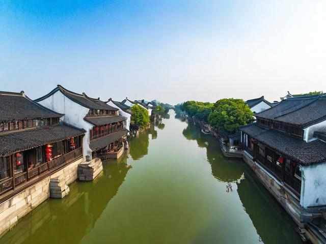扬州有哪些著名旅游景点？