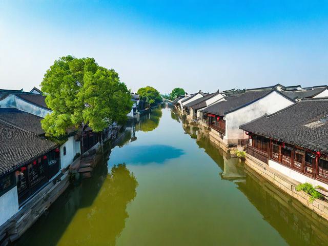 扬州有哪些著名旅游景点?