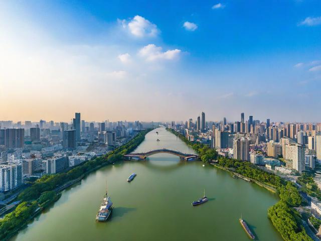 宁波旅游必去景点有哪些?推荐攻略