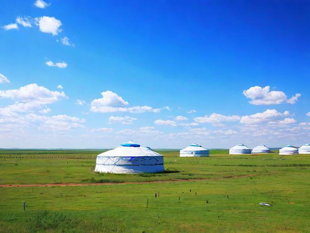 离通辽最近的旅游景点有哪些?10个必去打卡地推荐!