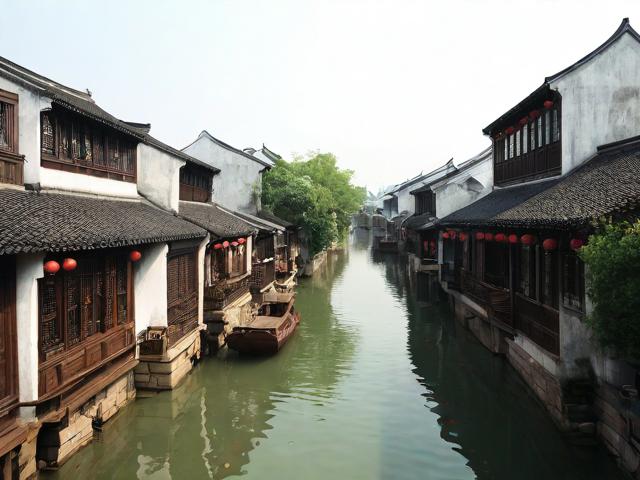 河坊街攻略