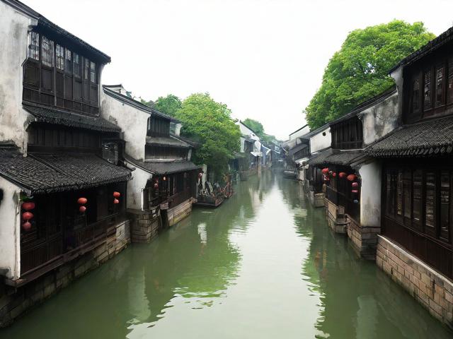 河坊街攻略