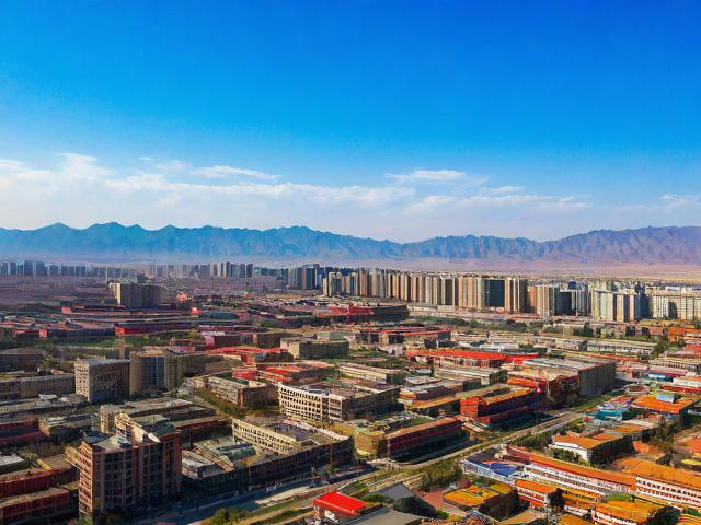 西宁旅游攻略,如何规划一次完美的西宁之旅?
