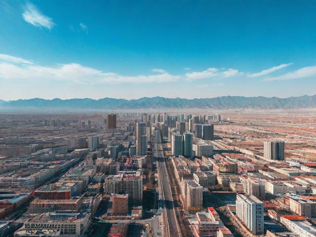 西宁旅游攻略,如何规划一次完美的西宁之旅?