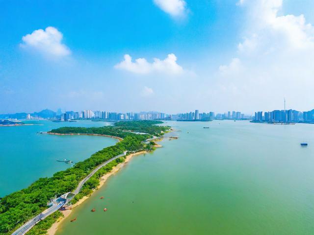 佛山绿沙岛旅游攻略,有哪些不可错过的景点和美食?