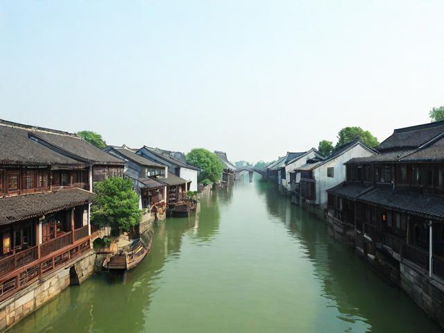 黄桥攻略,如何规划一次完美的黄桥之旅?