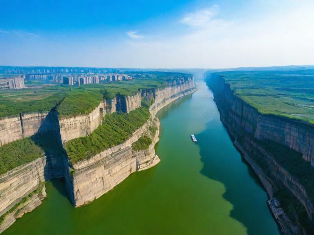 山西长治旅游景点有哪些?