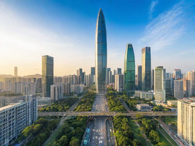 深圳北换乘攻略,如何高效在深圳北站进行换乘?