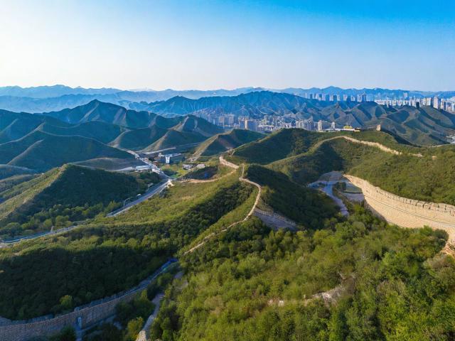 延庆的旅游景点哪里最好