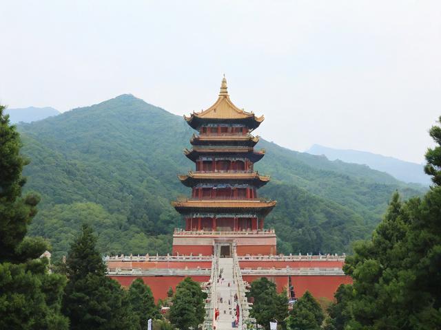 哪里旅游景点人少