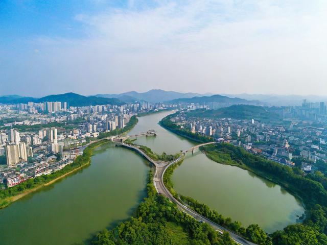 醴陵旅游景点在哪里看到