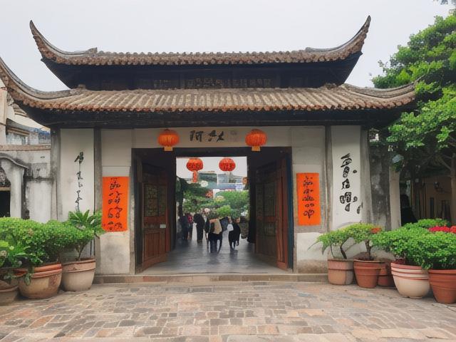 厦门四天游攻略,如何规划才能尽享厦门风光?