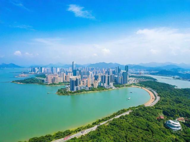 惠州旅游必去十大景点,探索惠州,你知道这十大必去景点吗?