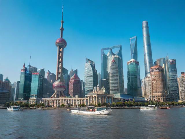上海外滩附近景点攻略，上海外滩附近有哪些不容错过的景点？