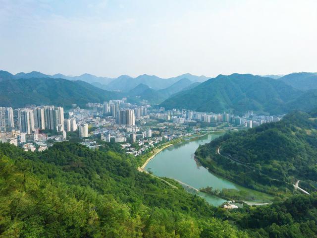 西安蓝田县有哪些必去旅游景点推荐?