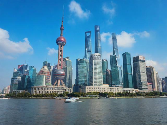 上海一日游,哪些景点不容错过?