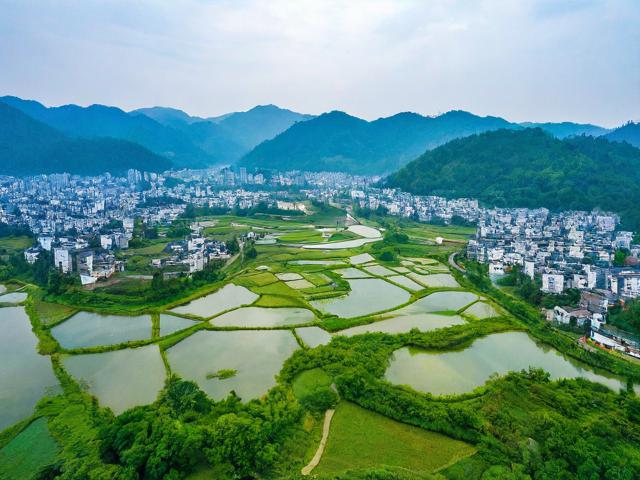 宁国旅游攻略,宁国有哪些不容错过的旅游目的地和活动?