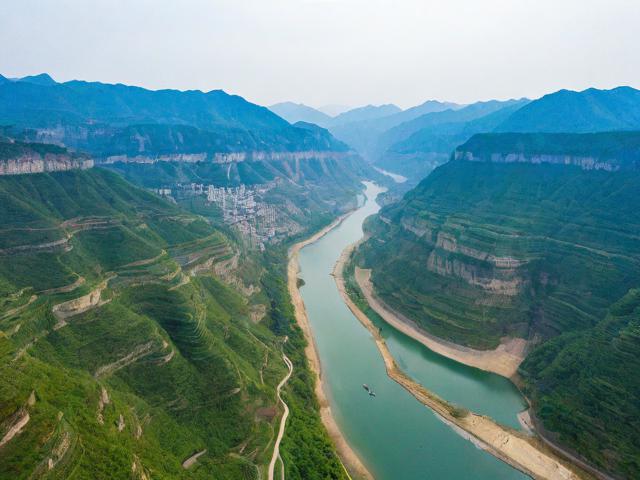 略阳旅游景点哪里好玩