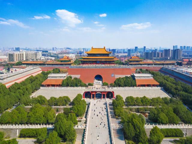 大同周边旅游景点有哪些？最新排名及必去推荐！