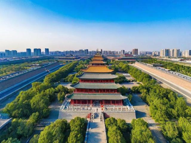 大同周边旅游景点有哪些?最新排名及必去推荐!
