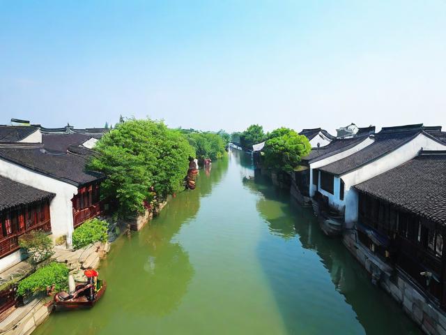 江苏无锡有哪些值得一游的旅游景点?